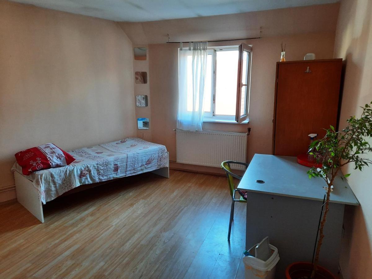 Casa Adrian Camere Centru Vechi 브라쇼브 외부 사진