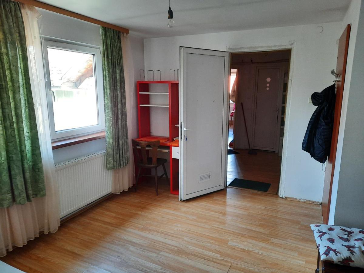 Casa Adrian Camere Centru Vechi 브라쇼브 외부 사진