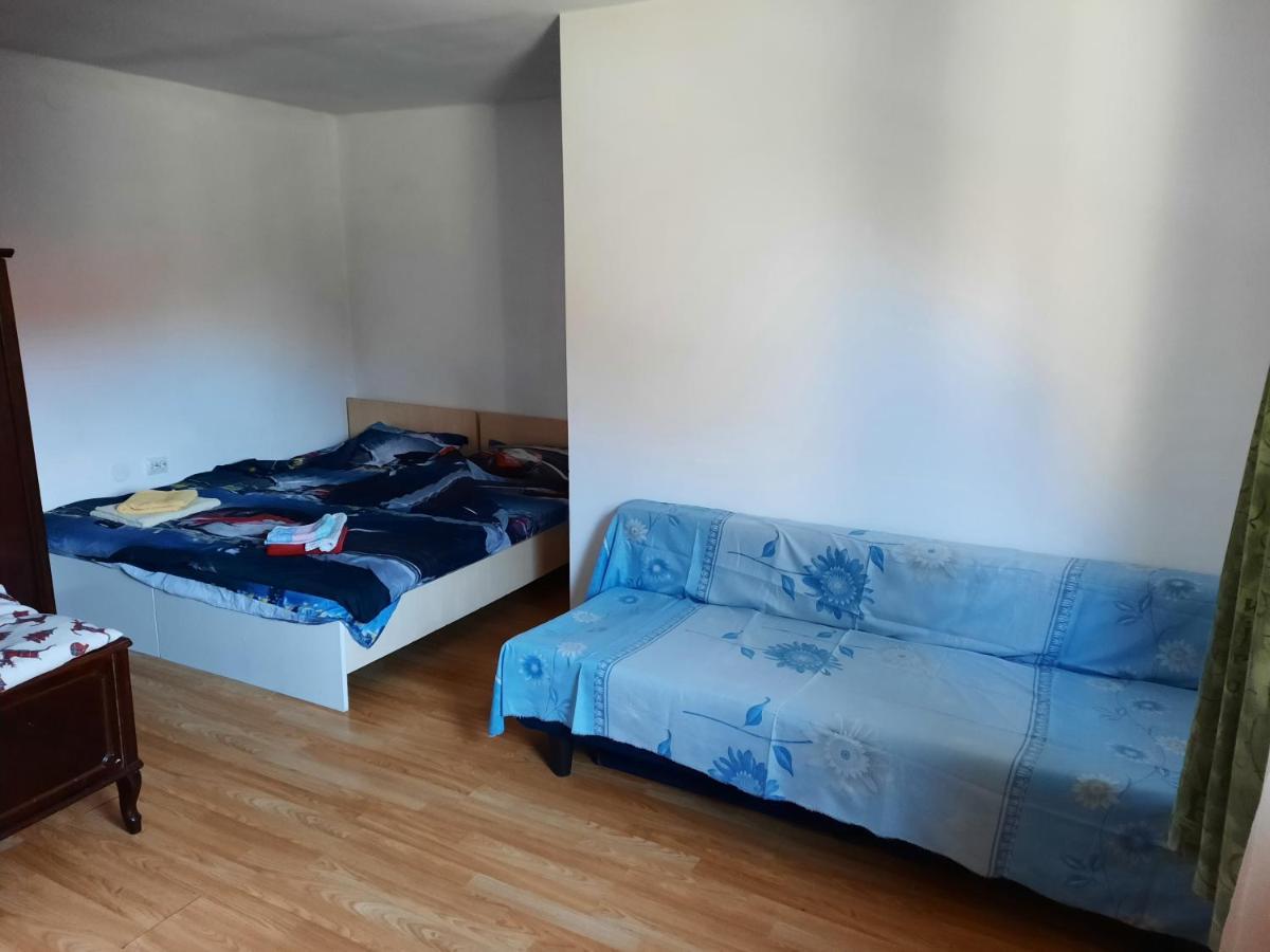 Casa Adrian Camere Centru Vechi 브라쇼브 외부 사진